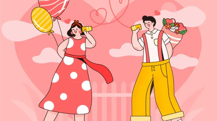 Refleksi Valentine Day Transformasi Kasih Melalui Disiplin Diri